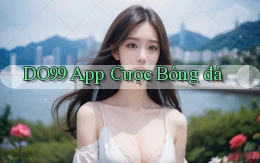 do99 app cược bóng đá