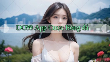 do99 app cược bóng đá