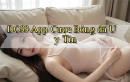 do99 app cược bóng đá uy tín