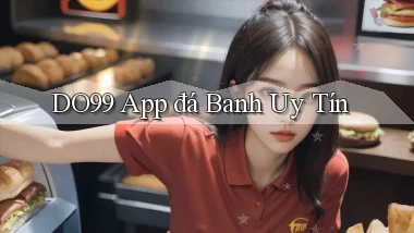 do99 app đá banh uy tín