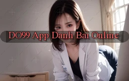 do99 app danh bai online