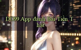 do99 app đánh bài tiền thật