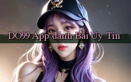 do99 app đánh bài uy tín