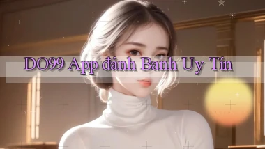 do99 app đánh banh uy tín