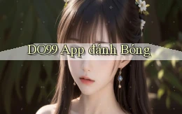 do99 app đánh bóng