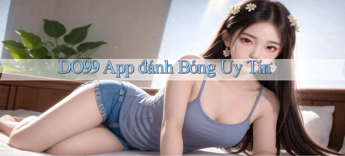 DO99   Ứng Dụng 2026   Chơi Trên Site Chính Thức