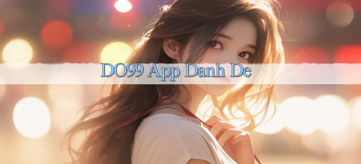 do99 app danh de