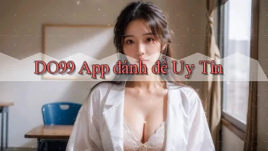 do99 app đánh đề uy tín