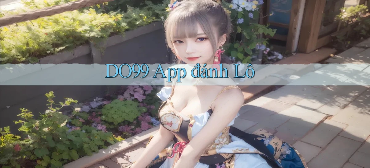 do99 app đánh lô