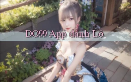 do99 app đánh lô