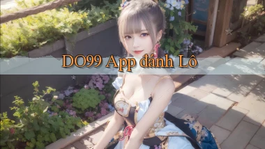 do99 app đánh lô