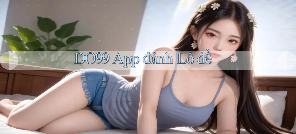 do99 app đánh lô đề