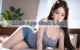 do99 app đánh lô đề