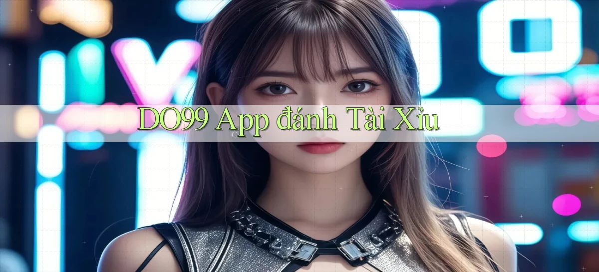 DO99   Ứng Dụng 2026   Chơi Trên Site Chính Thức