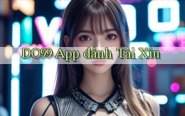 do99 app đánh tài xỉu