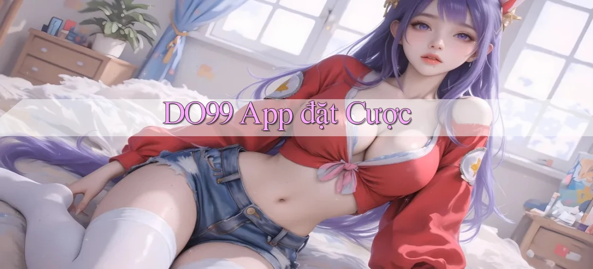 do99 app đặt cược