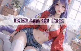do99 app đặt cược