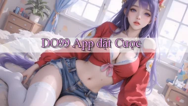 do99 app đặt cược