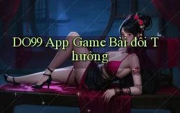 do99 app game bài đổi thưởng