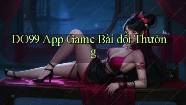 do99 app game bài đổi thưởng