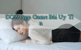 do99 app game bài uy tín