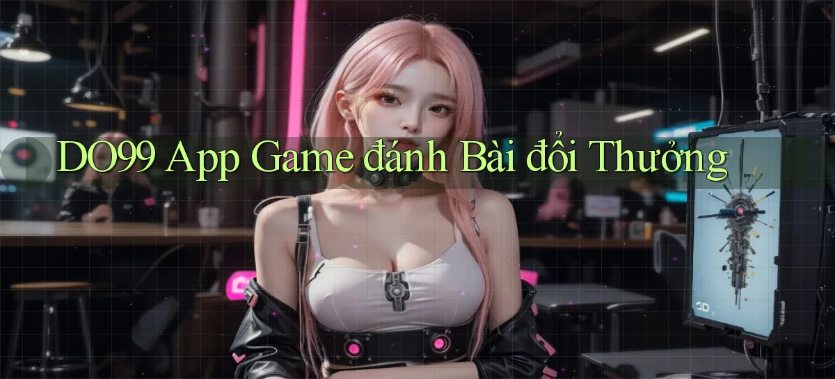 do99 app game đánh bài đổi thưởng