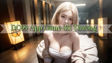 do99 app game đổi thưởng