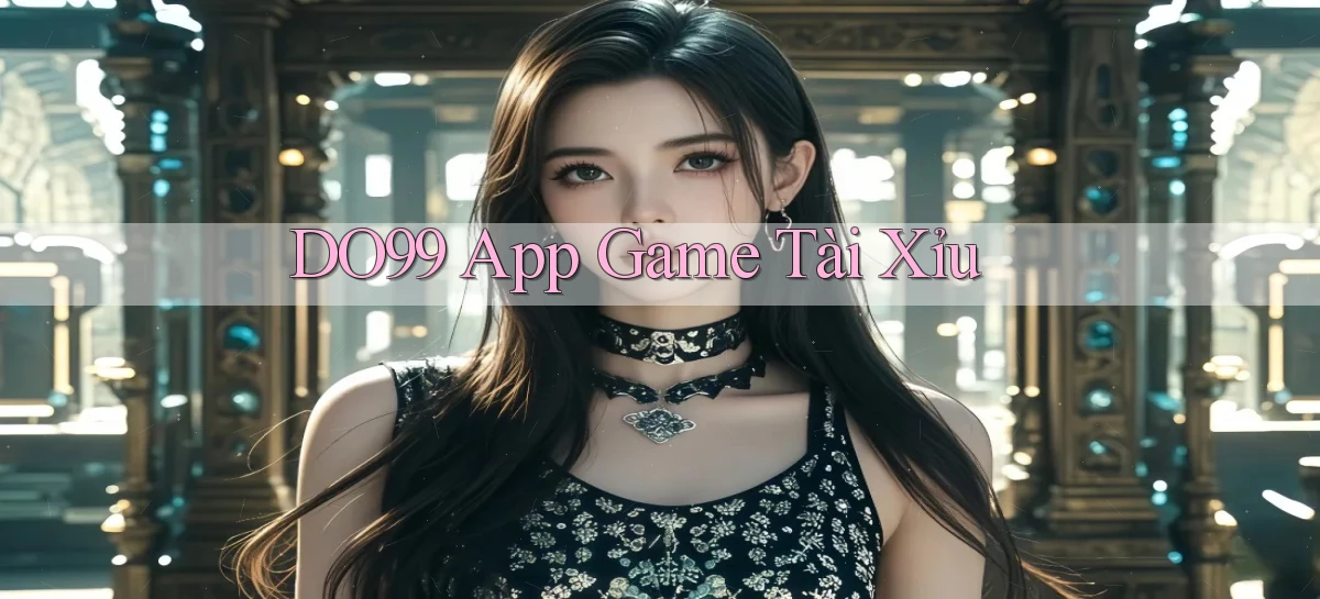 do99 app game tài xỉu