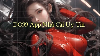 do99 app nhà cái uy tín