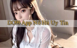 do99 app nổ hủ uy tín