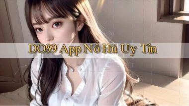 do99 app nổ hủ uy tín