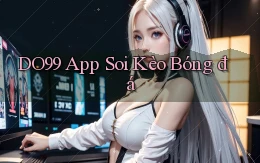 do99 app soi kèo bóng đá