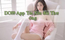 do99 app tài xỉu đổi thưởng