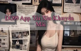 do99 app tài xỉu khuyến mãi