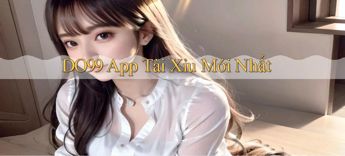 DO99   Ứng Dụng 2026   Chơi Trên Site Chính Thức