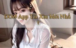 do99 app tài xỉu mới nhất