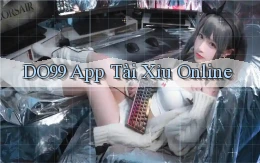 do99 app tài xỉu online