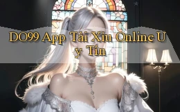 do99 app tài xỉu online uy tín