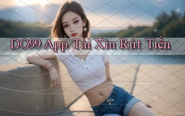 do99 app tài xỉu rút tiền