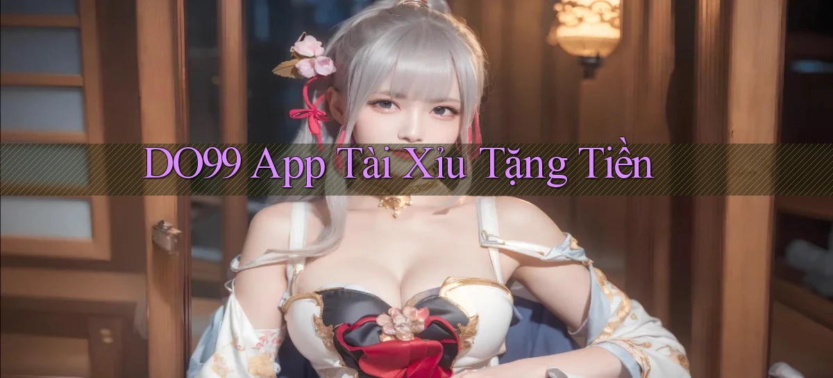 do99 app tài xỉu tặng tiền