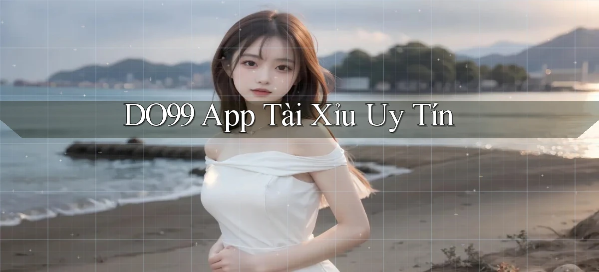 DO99   Ứng Dụng 2026   Chơi Trên Site Chính Thức