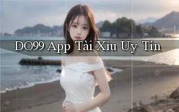 do99 app tài xỉu uy tín