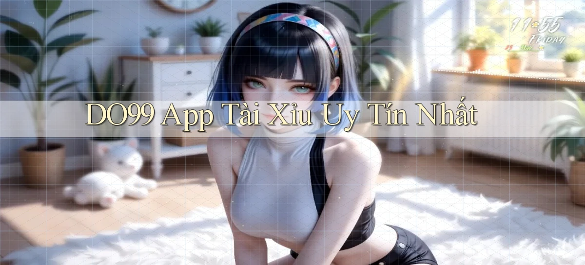 do99 app tài xỉu uy tín nhất