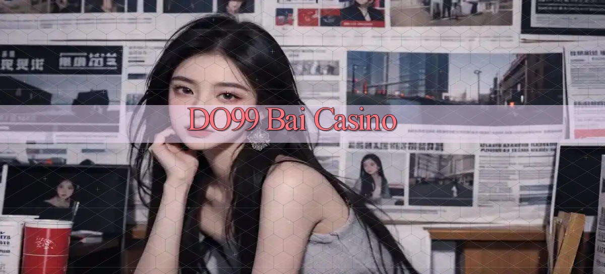 do99 bài casino