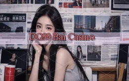 do99 bài casino