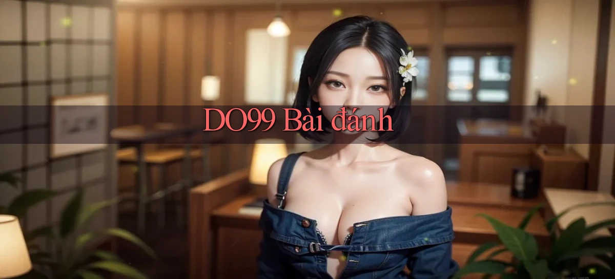 do99 bài đánh