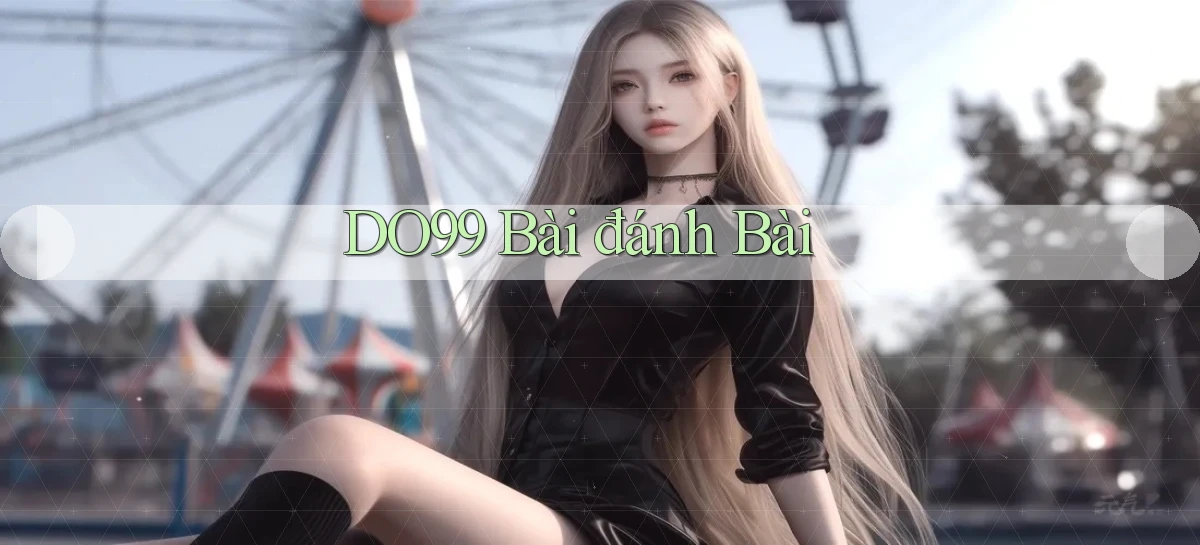 do99 bài đánh bài