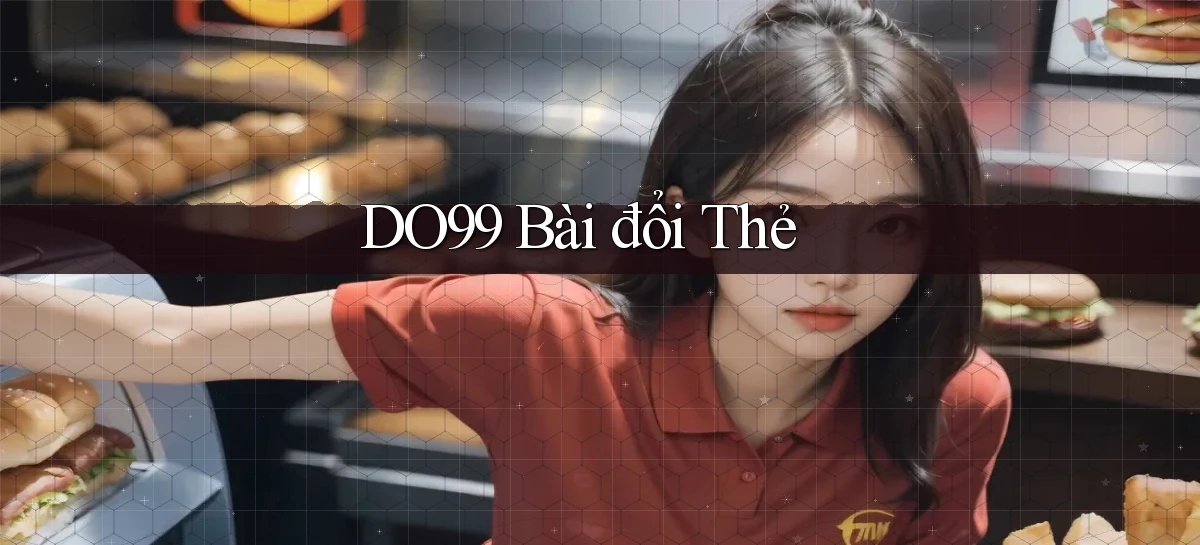 DO99   Ứng Dụng 2026   Chơi Trên Site Chính Thức