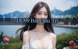 do99 bài giải trí