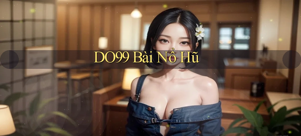 do99 bài nổ hũ